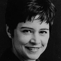 Bidragsyter Ann-Marie MacDonald