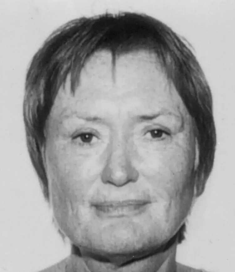 Bidragsyter Toril Økland