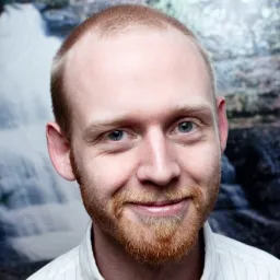 Bidragsyter Thomas Winje Øijord