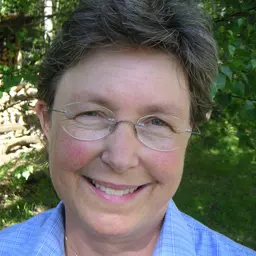 Bidragsyter Ragnhild Røren
