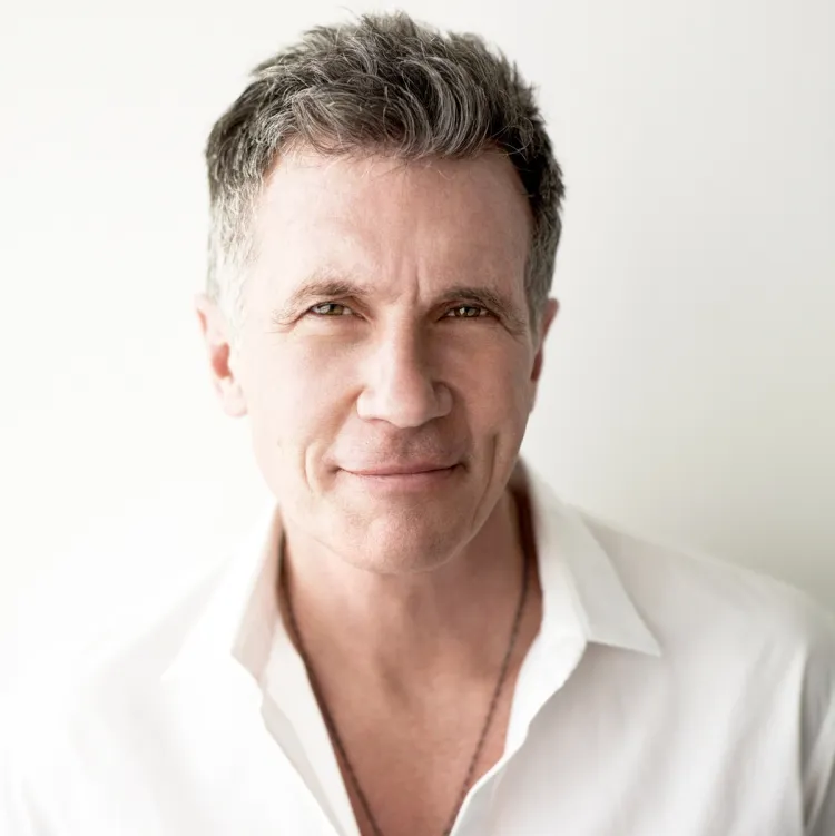 Bidragsyter Michael Cunningham
