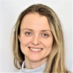 Bidragsyter Maria Synnøve Mæhlumshagen