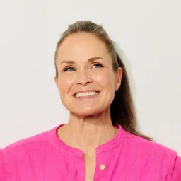 Bidragsyter Caroline Heyerdahl