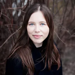 Bidragsyter Anna Albrigtsen