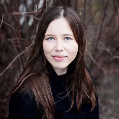 Bidragsyter Anna Albrigtsen