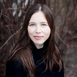 Bidragsyter Anna Albrigtsen