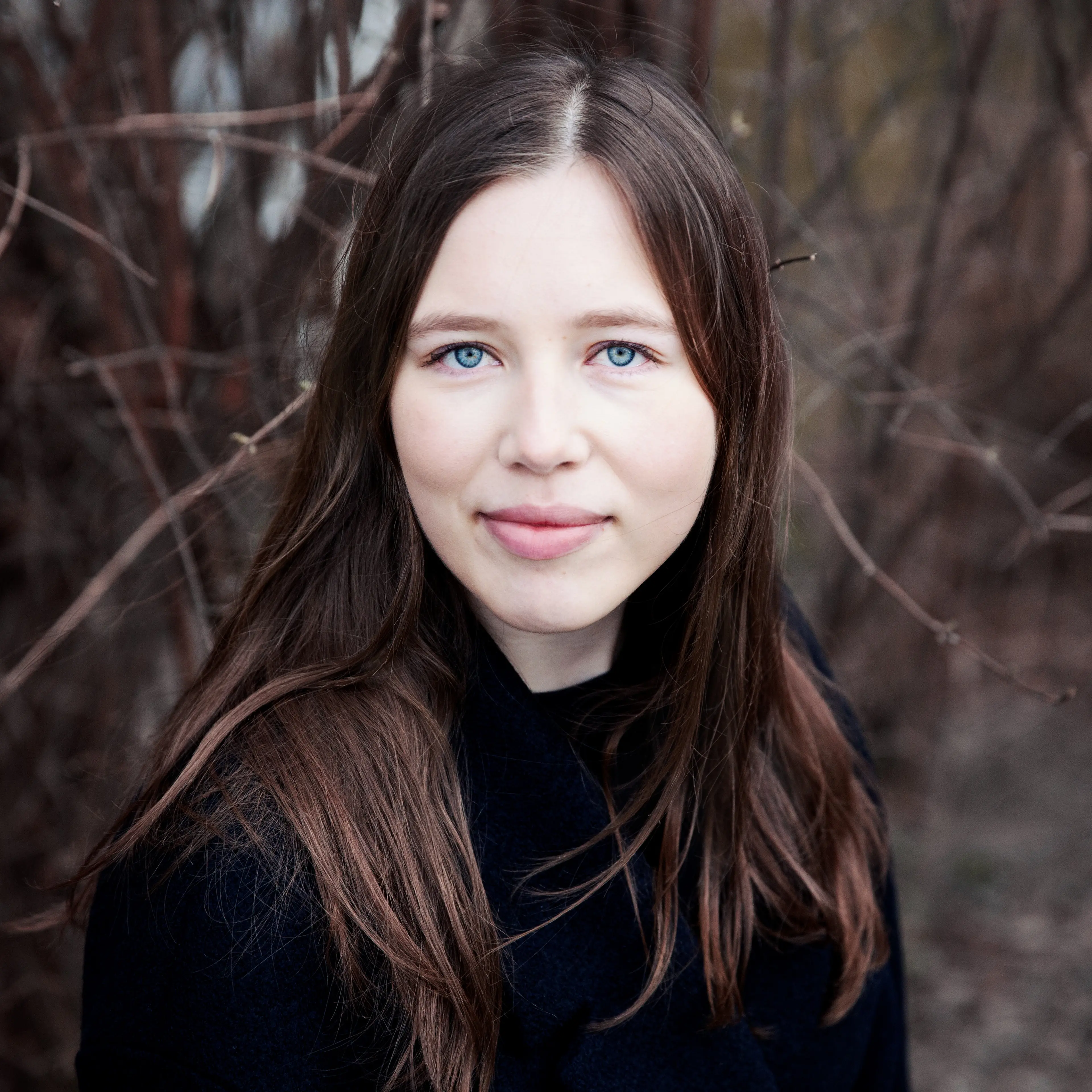 Bidragsyter Anna Albrigtsen