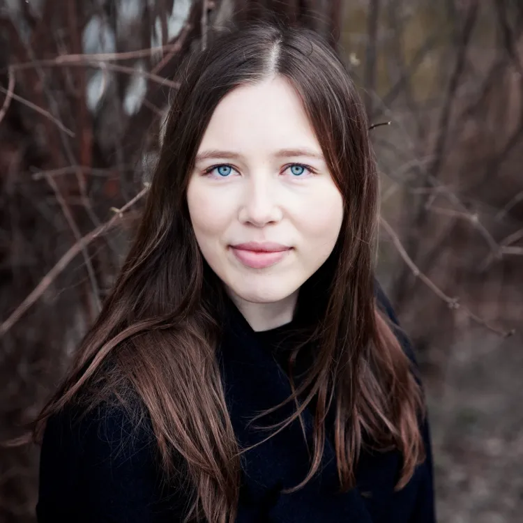 Bidragsyter Anna Albrigtsen
