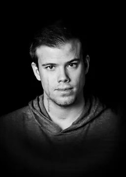 Bidragsyter Marius Løken