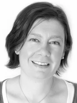 Bidragsyter Tone Bjørnson Aanderaa