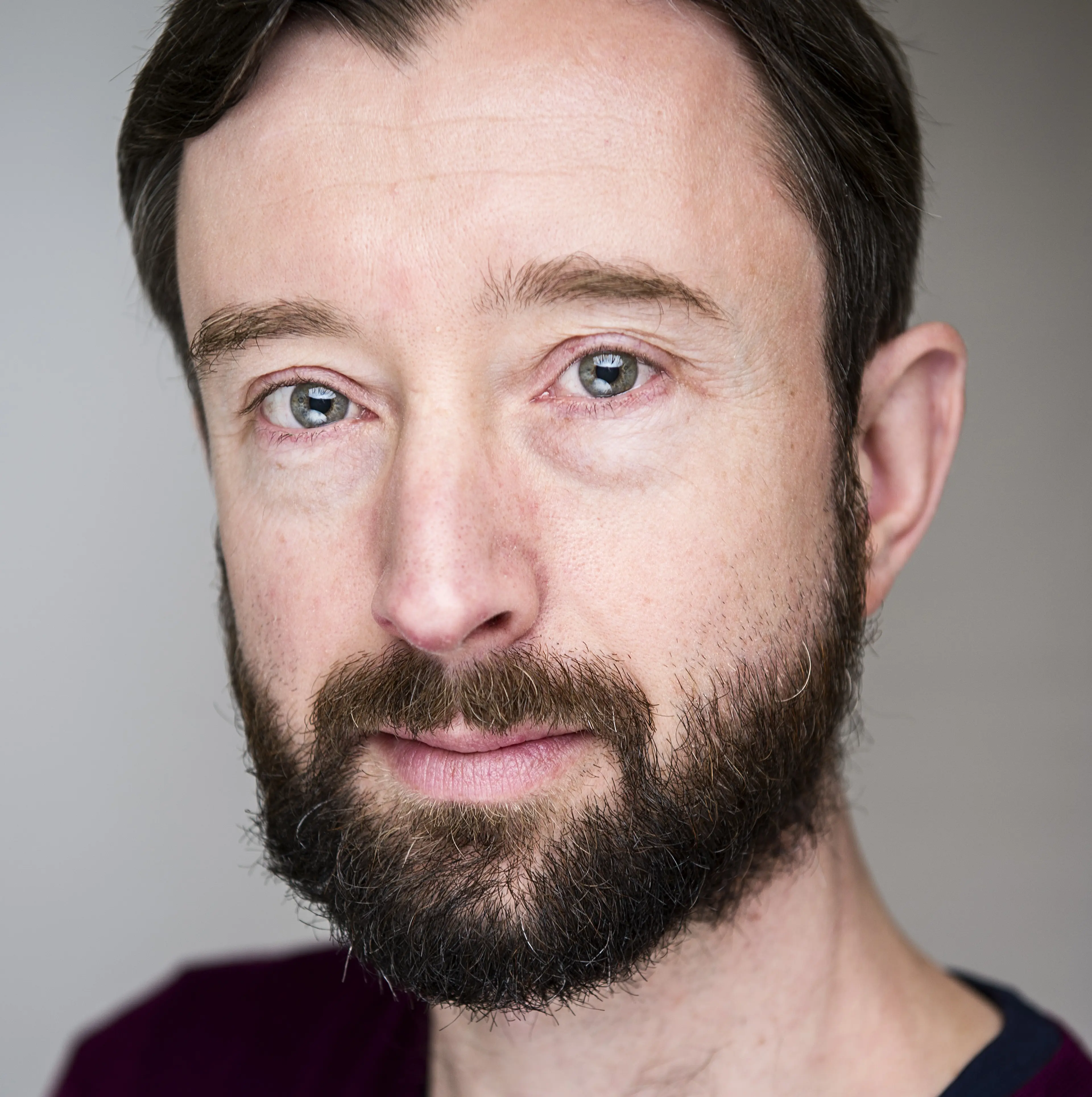 Bidragsyter Bengt Andersen