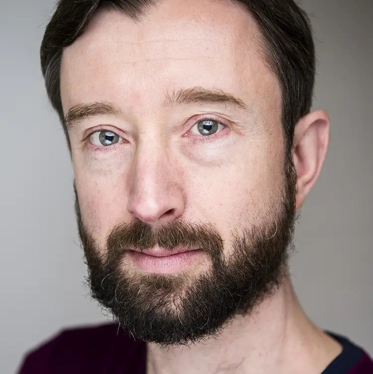 Bidragsyter Bengt Andersen