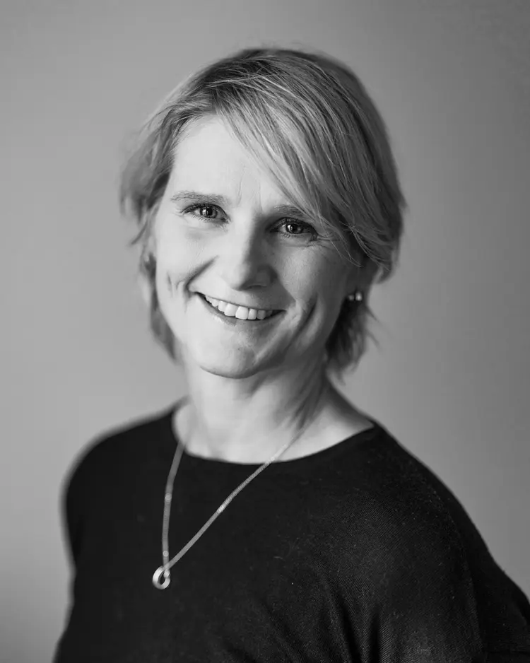 Bidragsyter Ela Sjølie