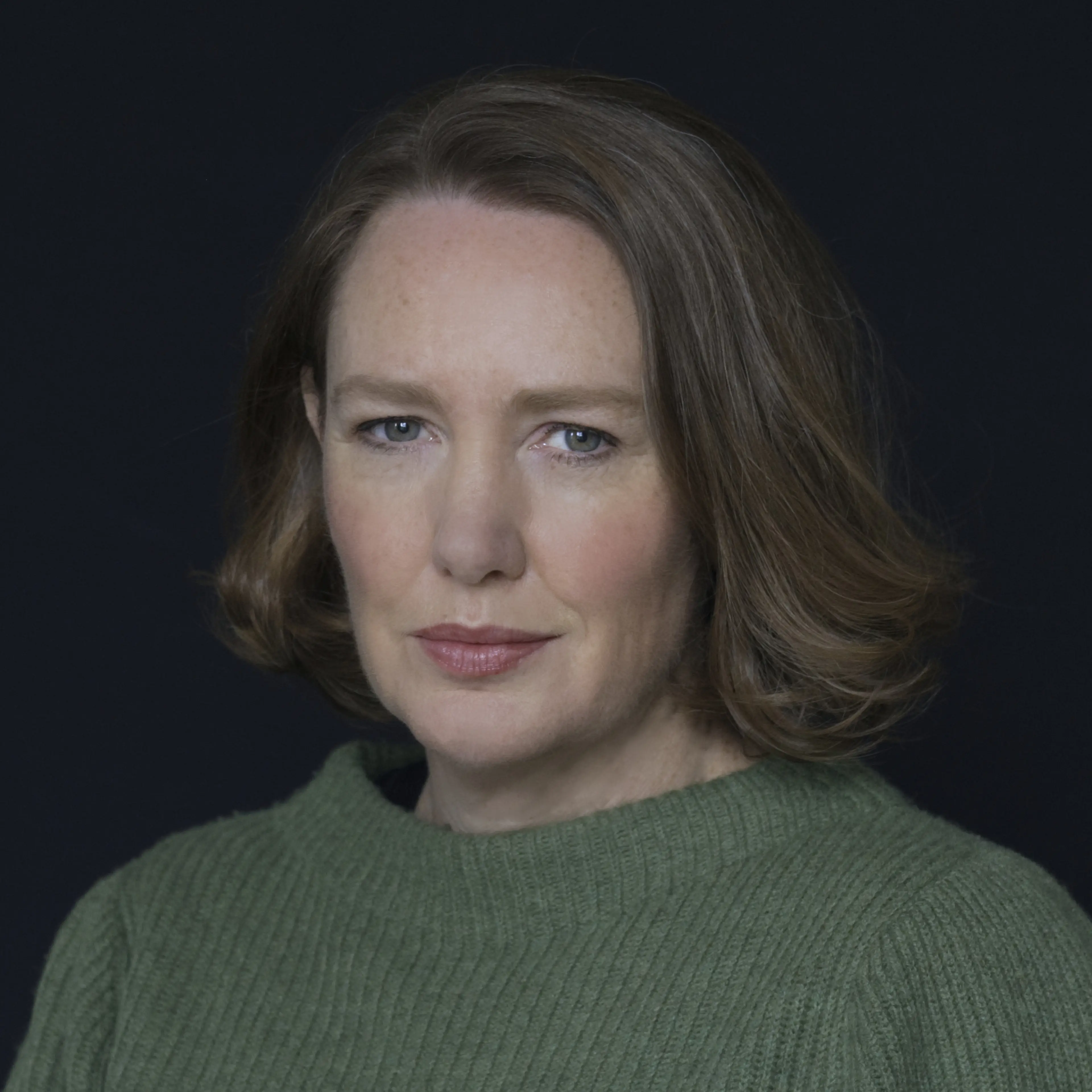 Bidragsyter Paula Hawkins