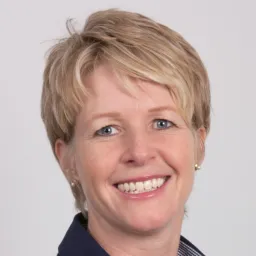 Bidragsyter Kristin Måleng