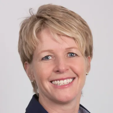 Bidragsyter Kristin Måleng