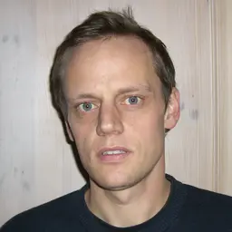 Bidragsyter Halvor Nordby