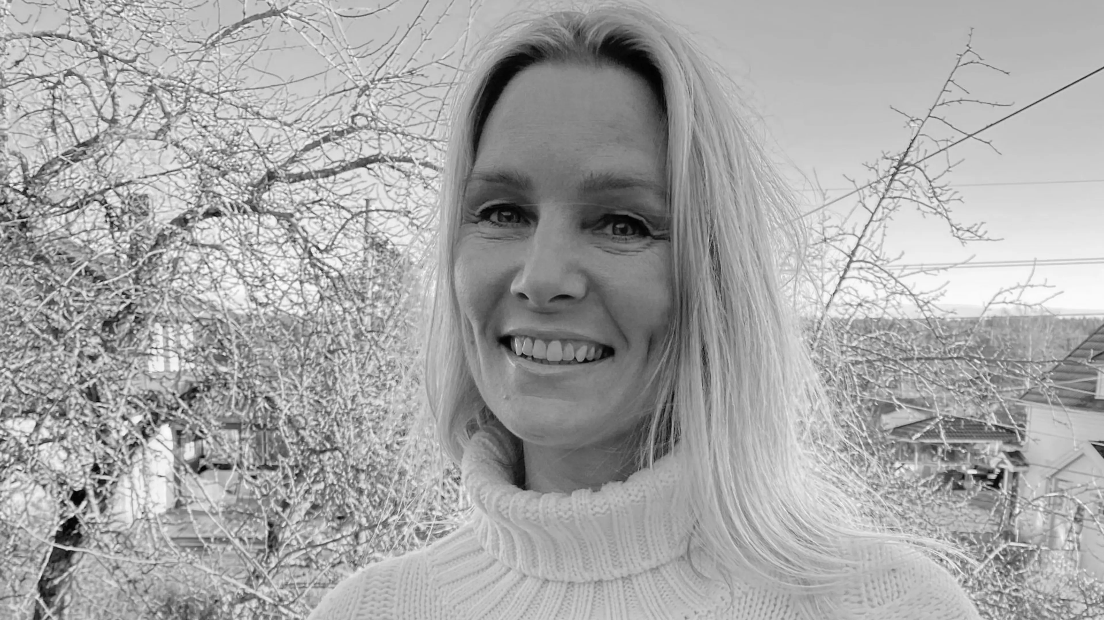 Cecilie Kirkaune Bodahl