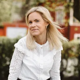 Bidragsyter Anna Lönnqvist