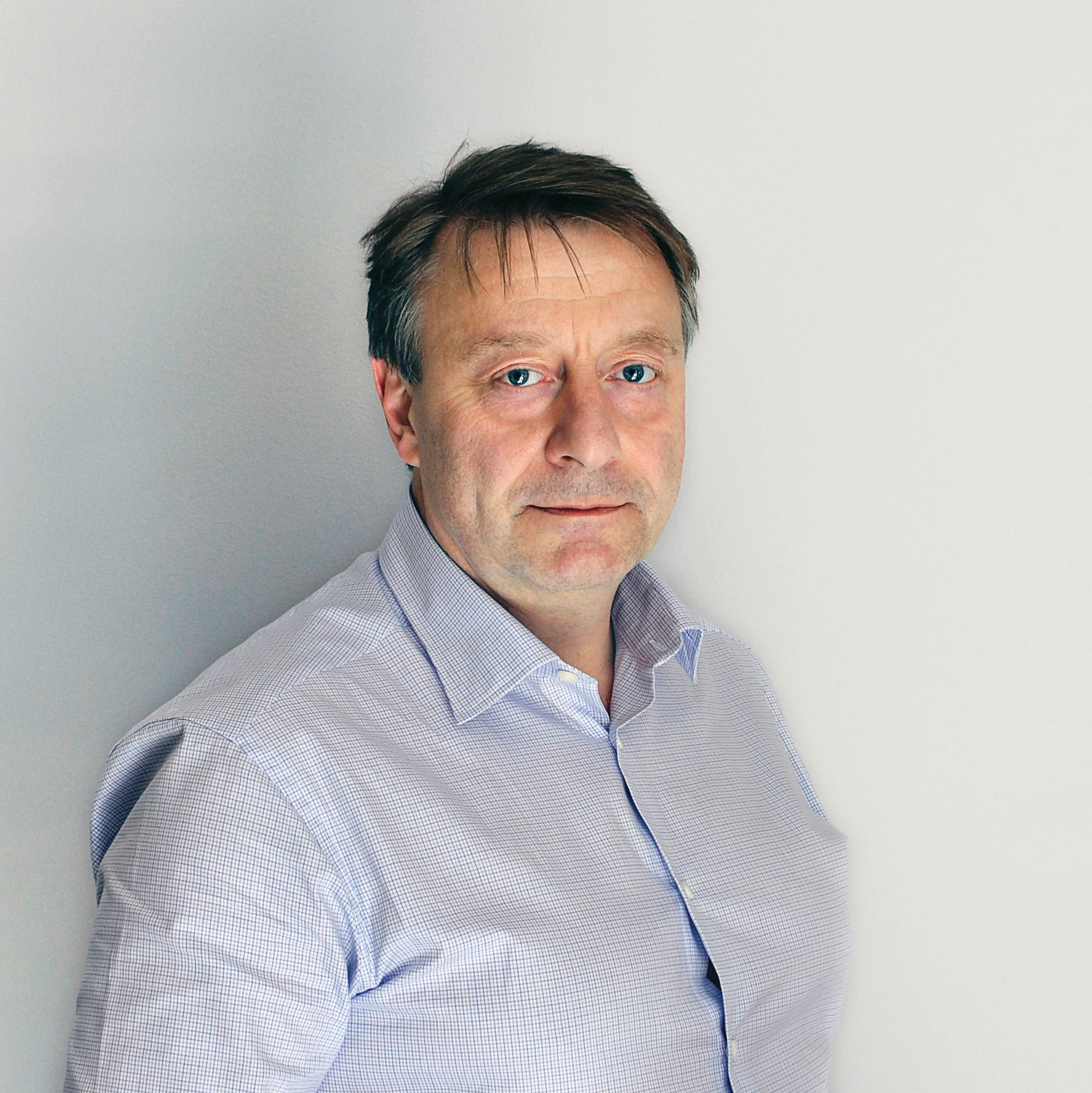 Bidragsyter Vidar Strømme