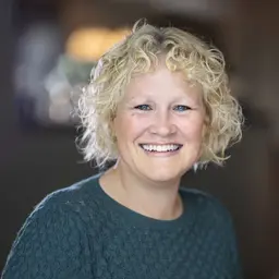 Bidragsyter Unni Fuglestad
