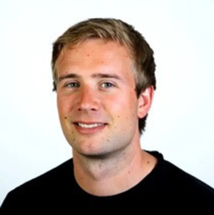 Bidragsyter Christian Thorkildsen