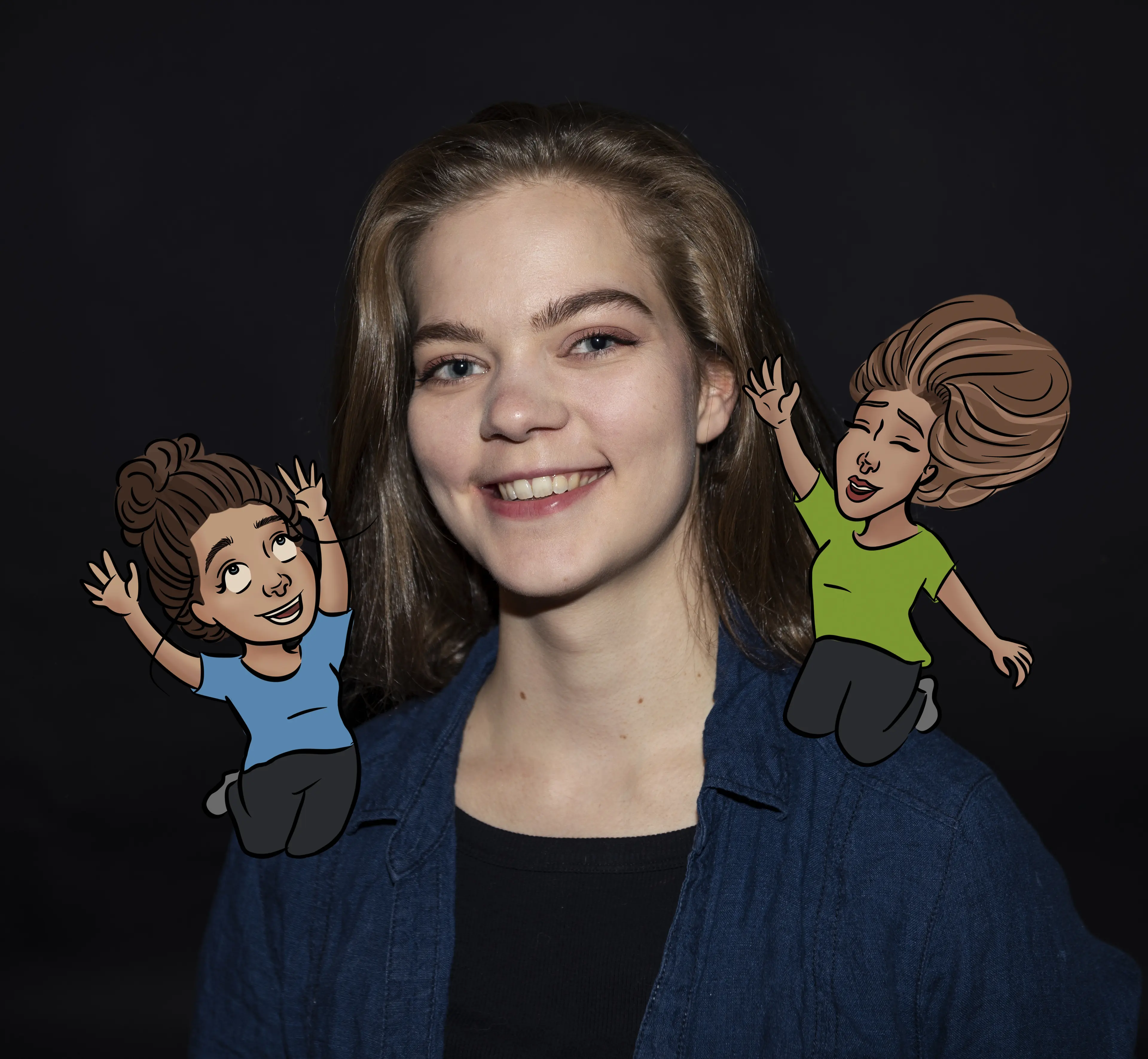 Bidragsyter Linn Isabel Eielsen