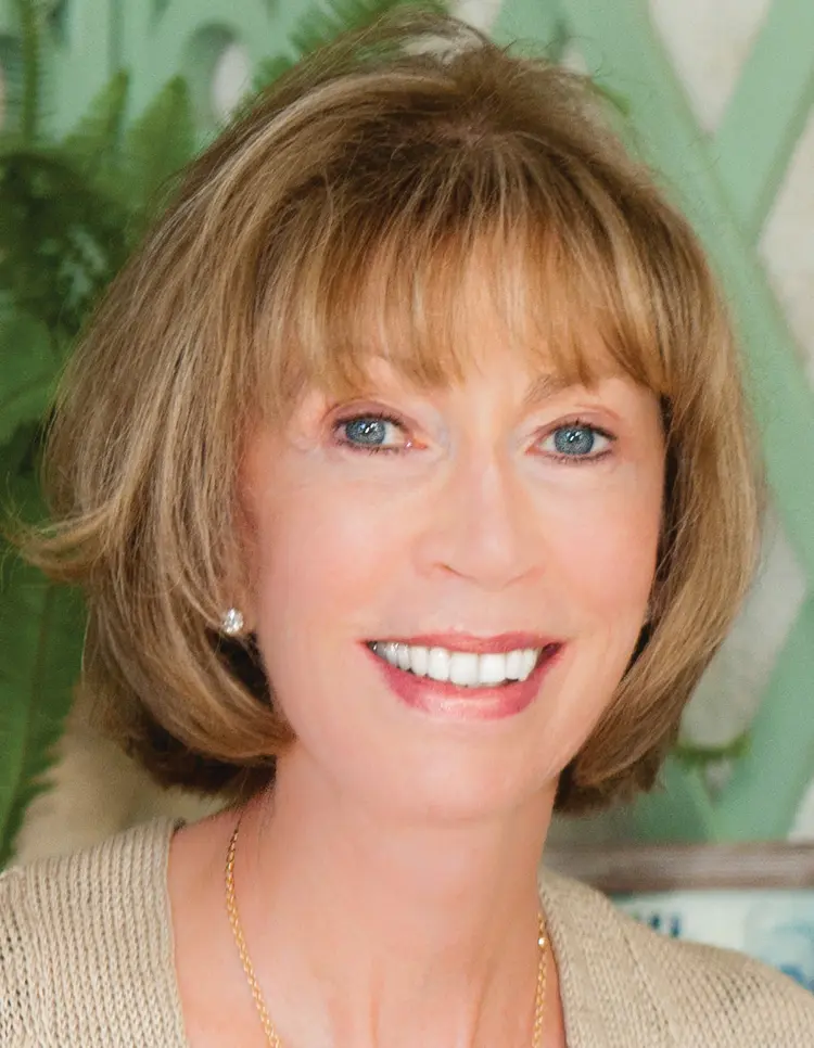 Bidragsyter Hazel Courteney
