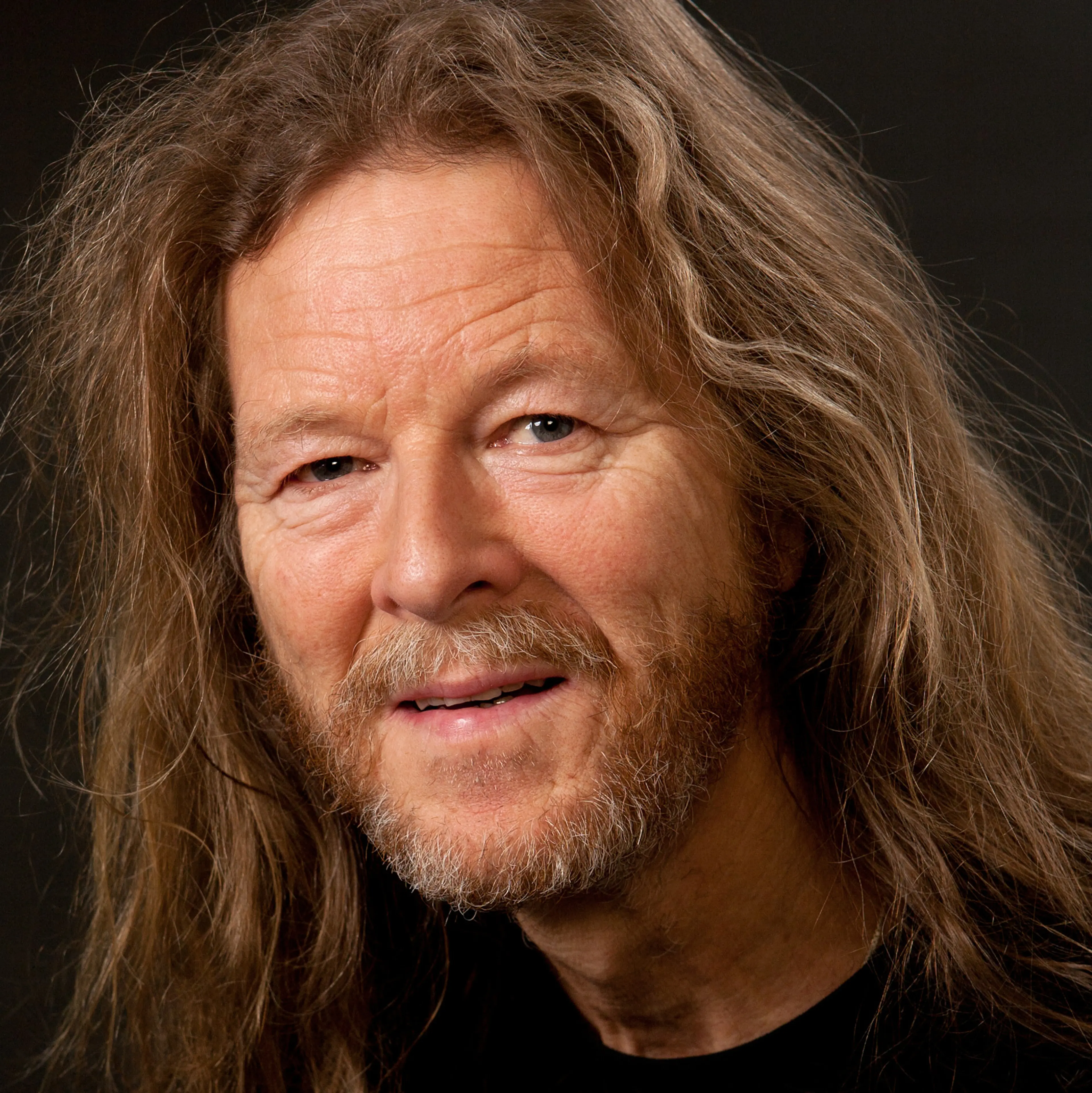 Bidragsyter Hans Sande