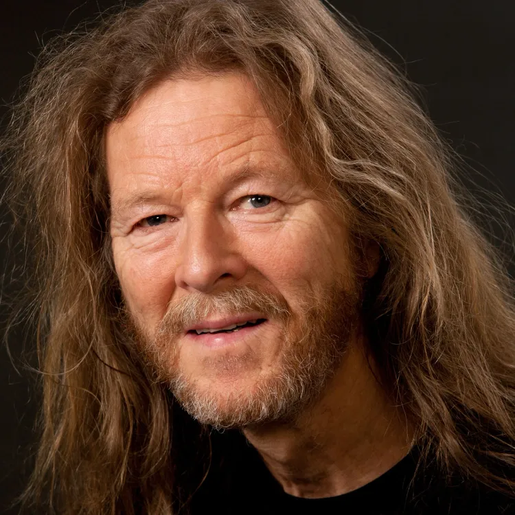 Bidragsyter Hans Sande