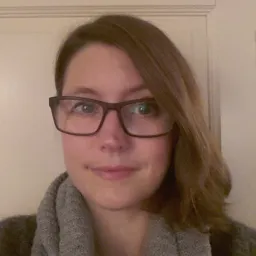 Bidragsyter May-Linda Magnussen