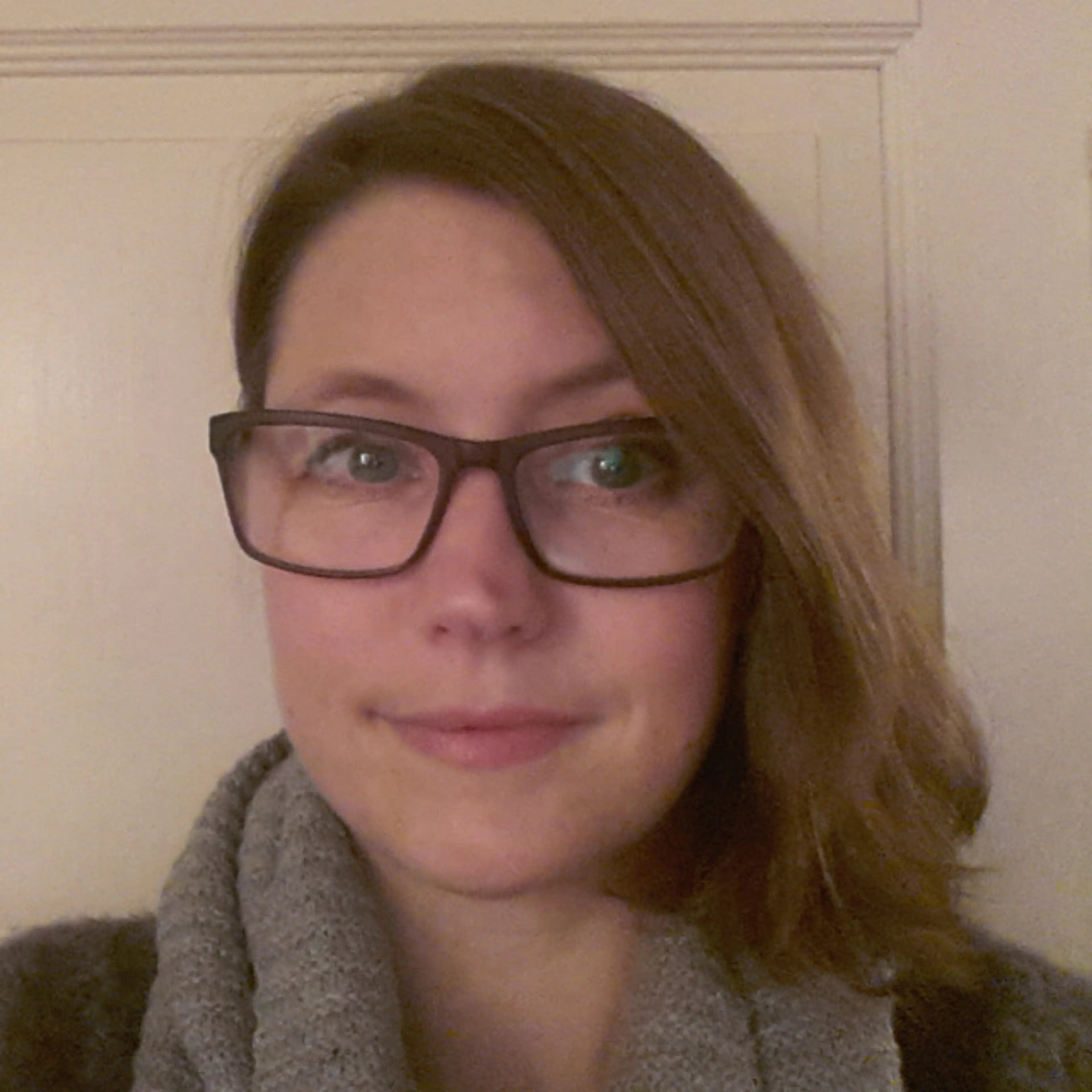 Bidragsyter May-Linda Magnussen