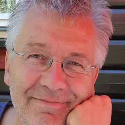 Bidragsyter Pål Veiden