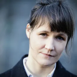 Bidragsyter Maria Tryti Vennerød