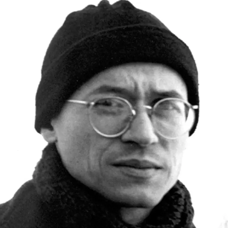 Bidragsyter Joe Sacco