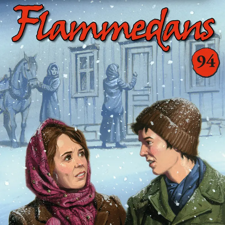 Omslag Tak over hodet av Jane Mysen (Lydbok)