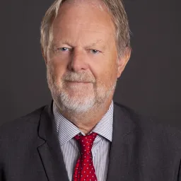 Bidragsyter Arnfinn Moland
