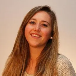 Bidragsyter Marthe Sofie Pande-Rolfsen