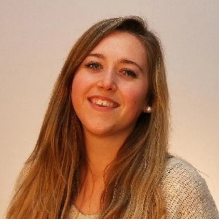 Bidragsyter Marthe Sofie Pande-Rolfsen
