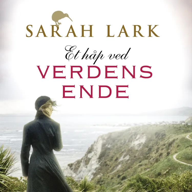 Omslag Et håp ved verdens ende av Sarah Lark (Lydbok)