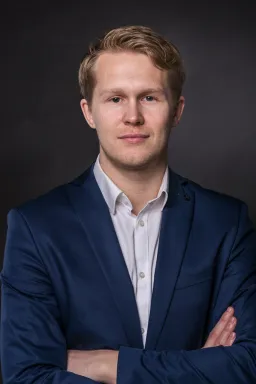 Bidragsyter Henrik Herrebrøden
