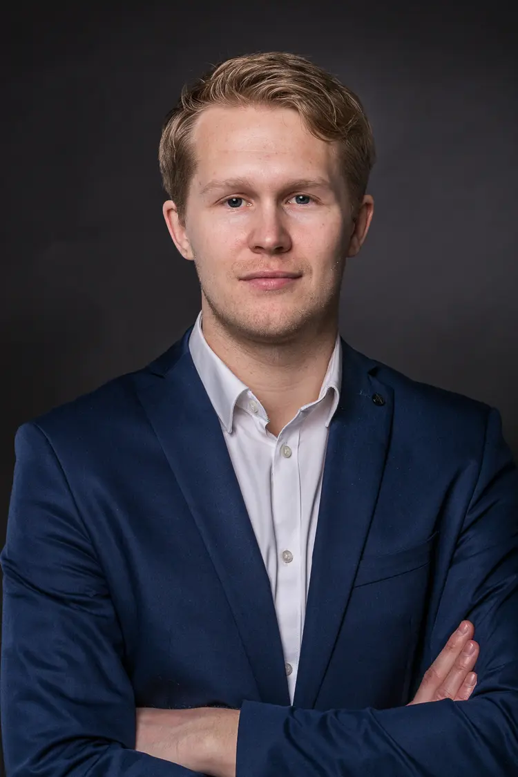 Bidragsyter Henrik Herrebrøden