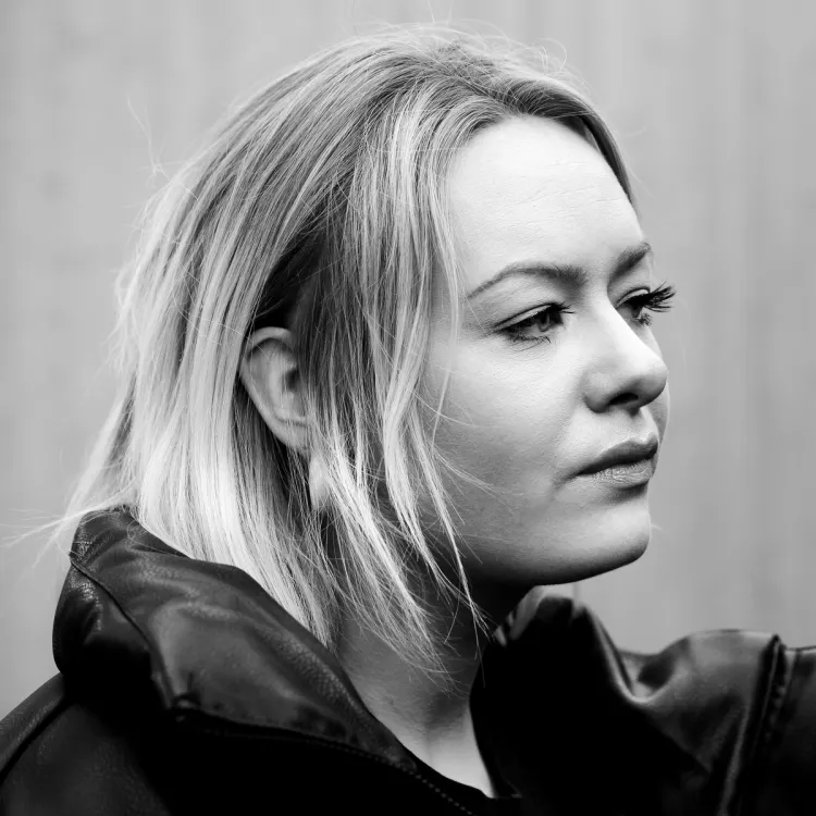 Bidragsyter Johanne Engelund Tjøsvold