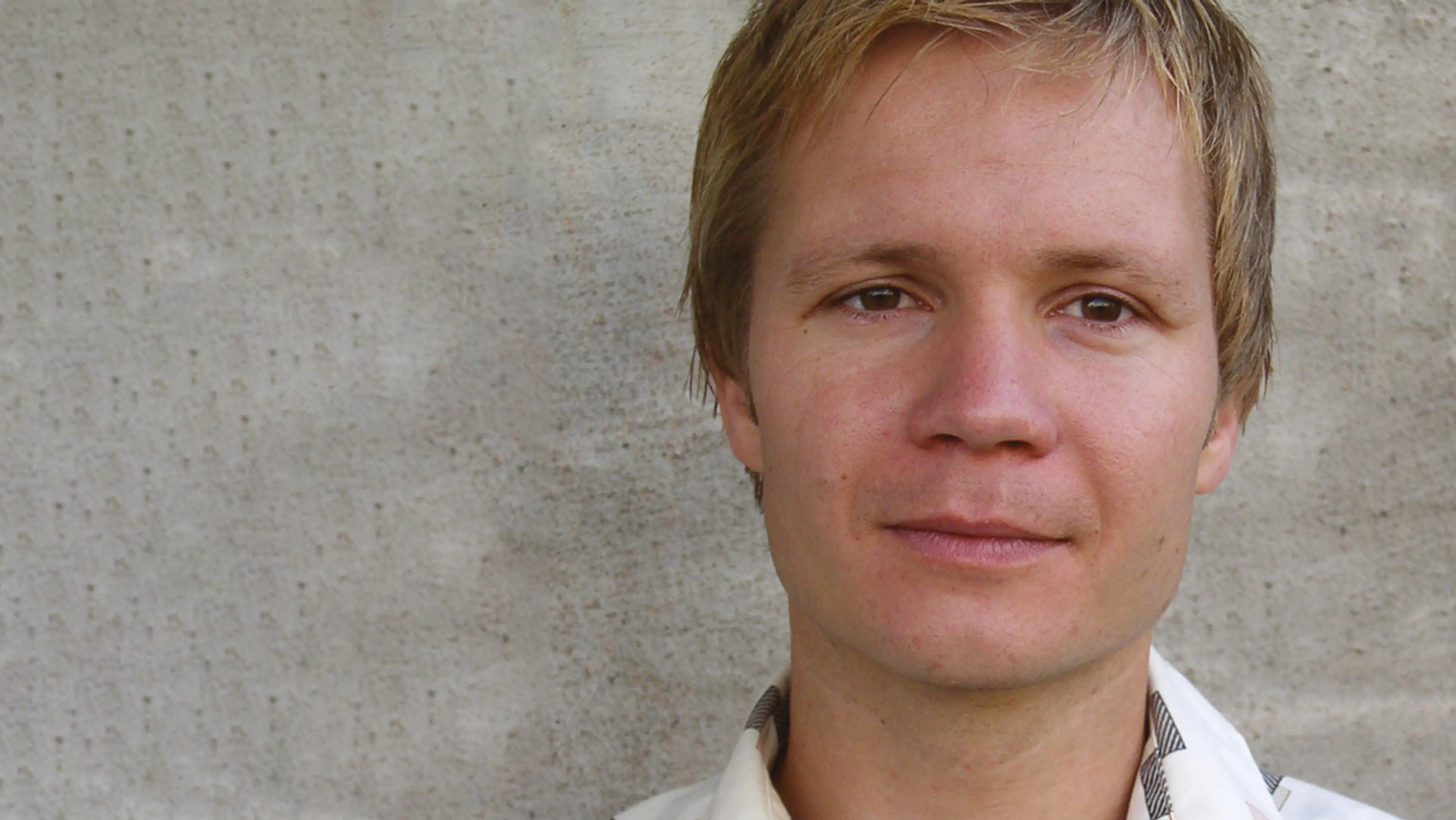 Øyvind Torseter