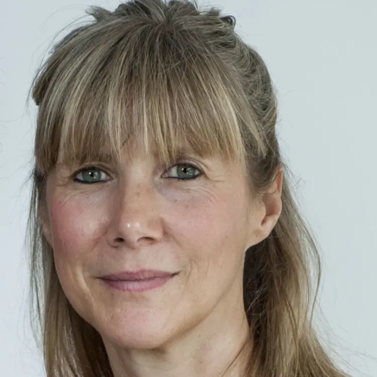 Bidragsyter Rebecca Dennis