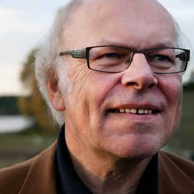 Bidragsyter Torfinn Langelid