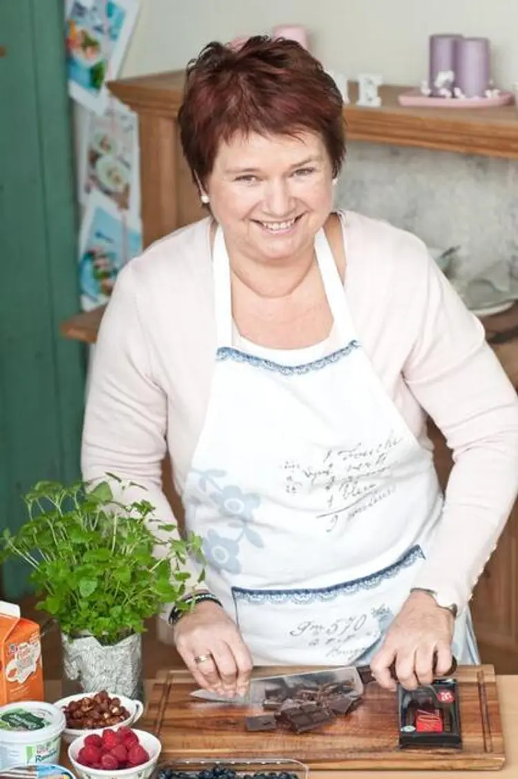 Bidragsyter Hanne Riise