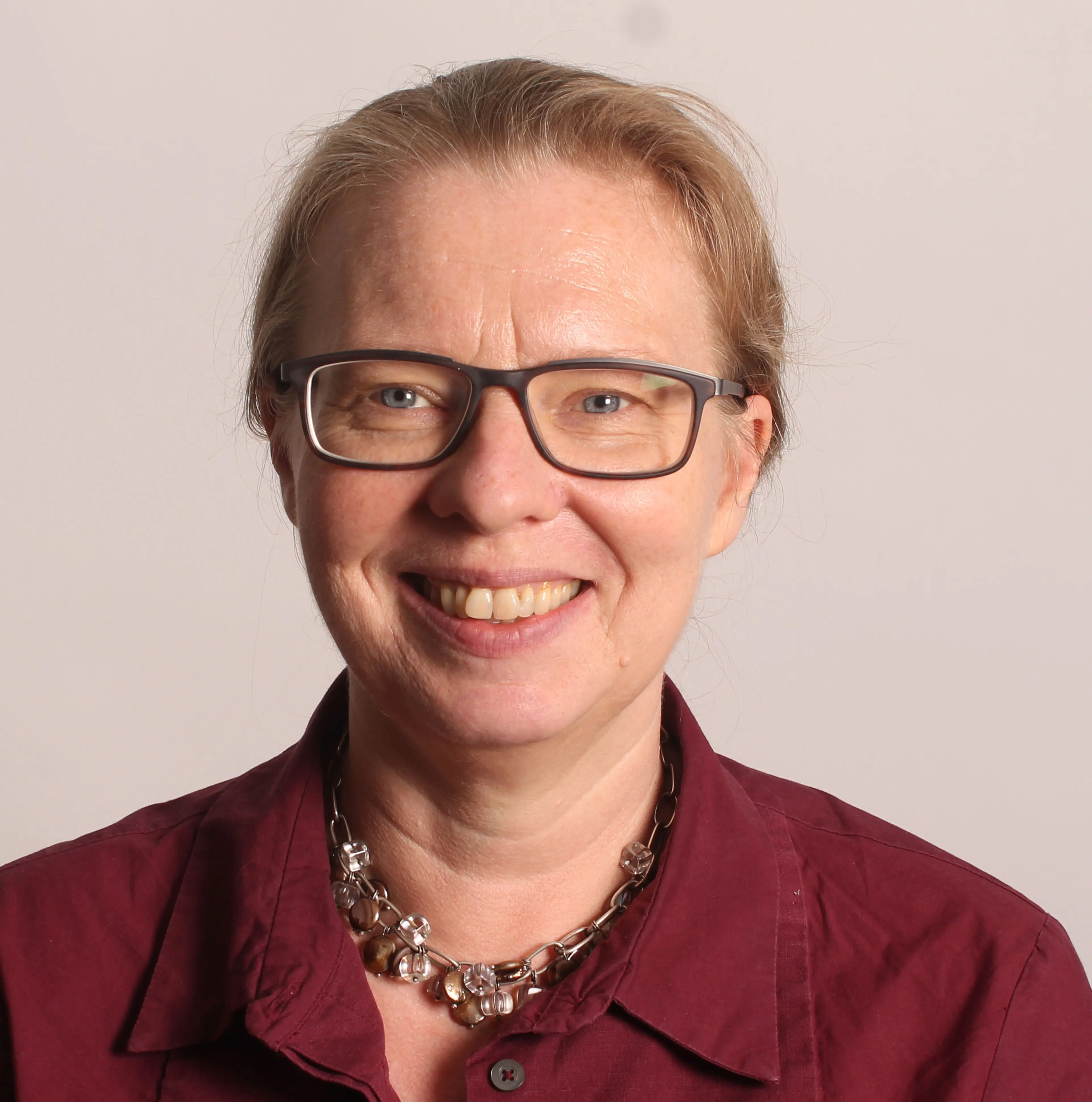 Bidragsyter Birte Vestergaard
