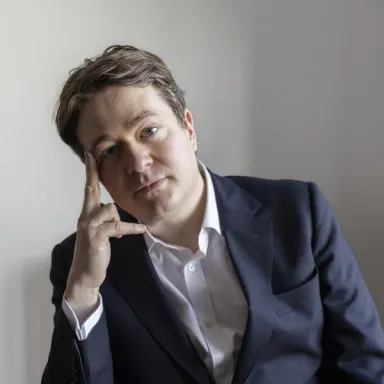 Bidragsyter Johann Hari
