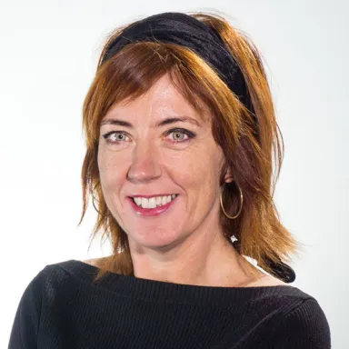 Bidragsyter Hilde Gunn Slottemo